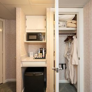 Concierge Standard Room Two Double Beds Adult Level